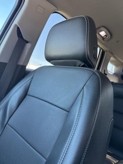 used 2023 GMC Terrain car, priced at $20,499