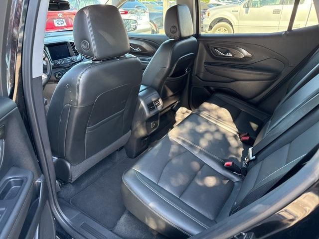 used 2023 GMC Terrain car, priced at $20,499