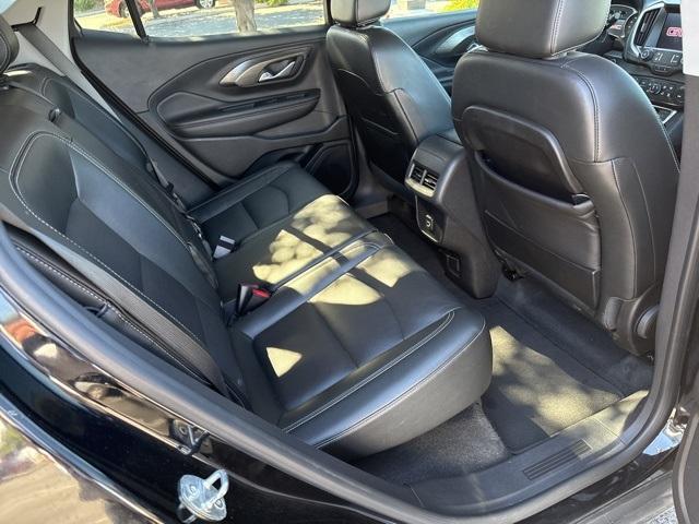 used 2023 GMC Terrain car, priced at $20,499