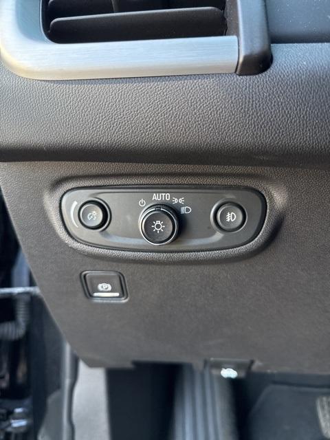 used 2023 GMC Terrain car, priced at $20,499