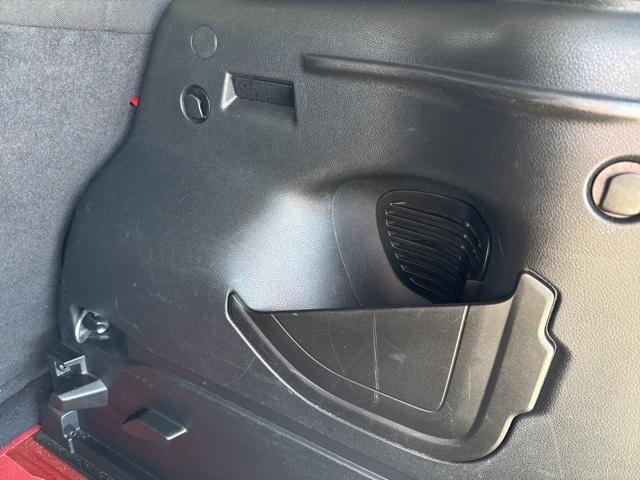 used 2023 Jeep Renegade car, priced at $21,995