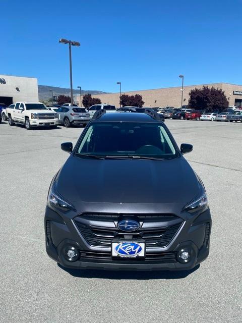 used 2024 Subaru Outback car, priced at $28,999