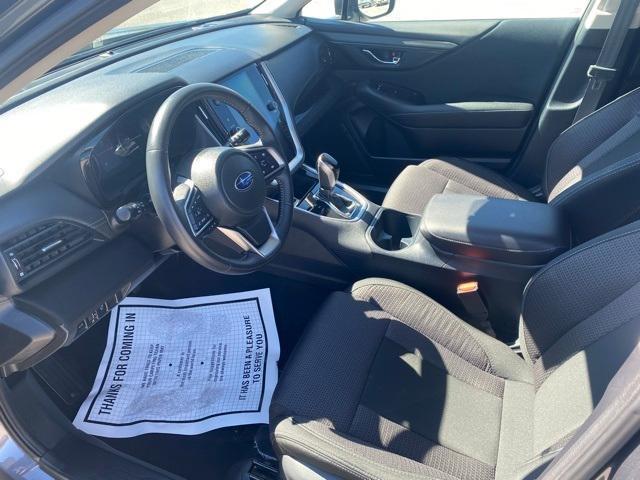 used 2024 Subaru Outback car, priced at $28,999