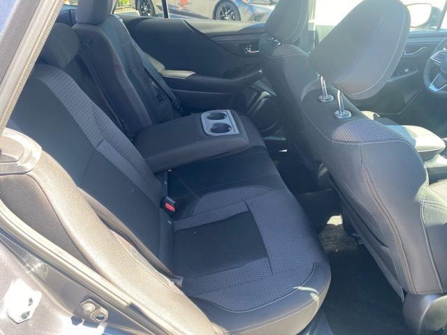 used 2024 Subaru Outback car, priced at $28,999