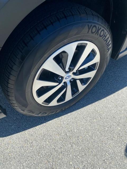 used 2024 Subaru Outback car, priced at $28,999
