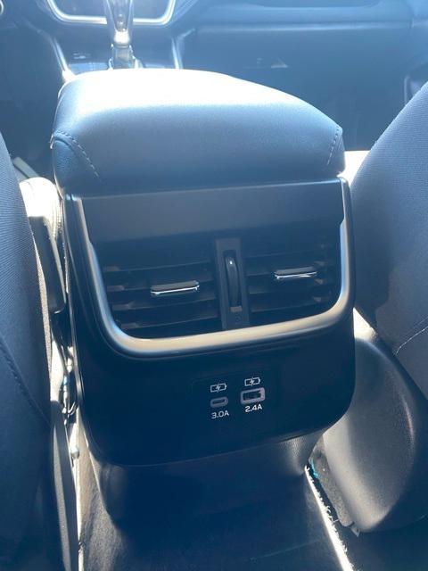 used 2024 Subaru Outback car, priced at $28,999