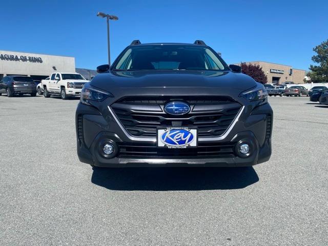 used 2024 Subaru Outback car, priced at $28,999