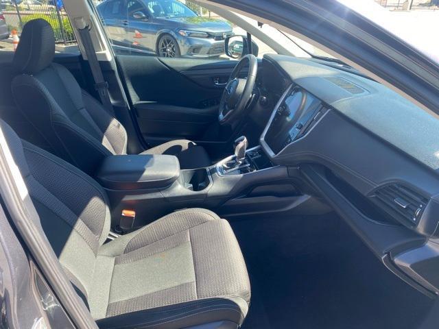 used 2024 Subaru Outback car, priced at $28,999