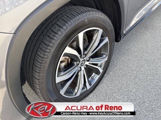 used 2020 Lexus RX 350 car, priced at $36,285