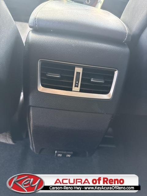 used 2020 Lexus RX 350 car, priced at $36,285