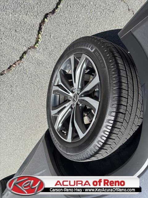 used 2020 Lexus RX 350 car, priced at $36,285