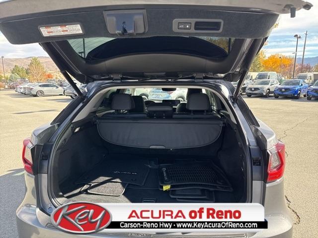 used 2020 Lexus RX 350 car, priced at $36,285