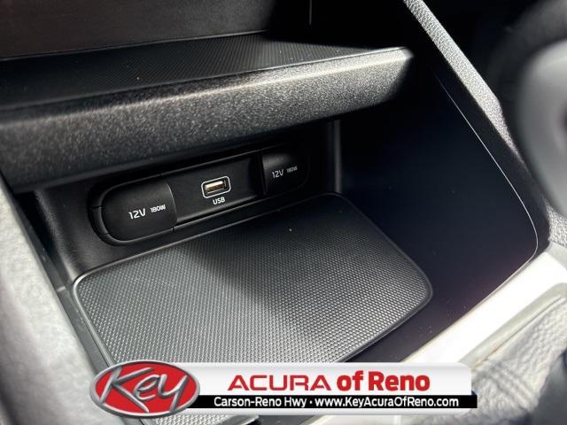 used 2023 Kia Forte car, priced at $17,371