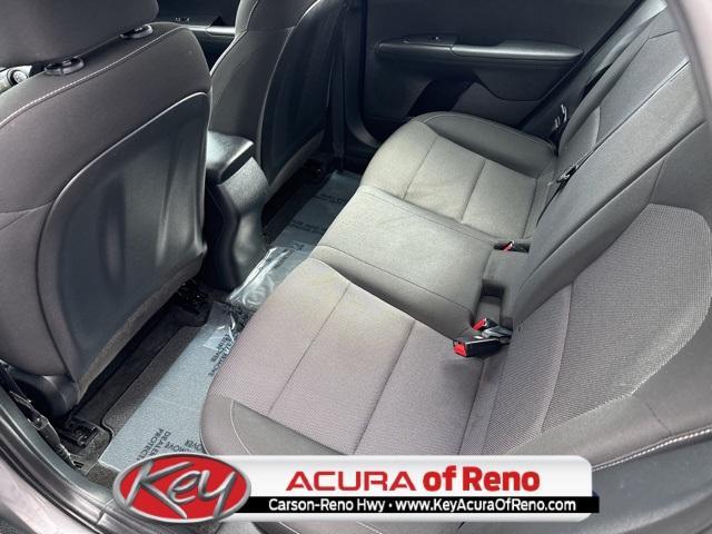 used 2023 Kia Forte car, priced at $17,371