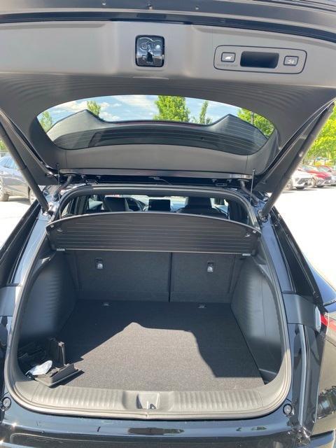 new 2025 Acura ADX car, priced at $41,350