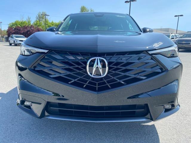 new 2025 Acura ADX car, priced at $41,350