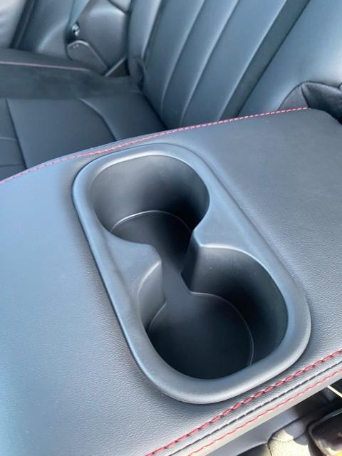 new 2025 Acura ADX car, priced at $41,350