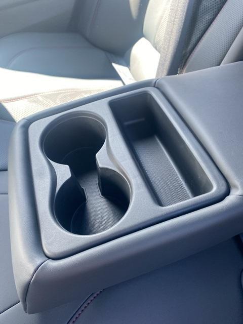 new 2025 Acura TLX car, priced at $52,195