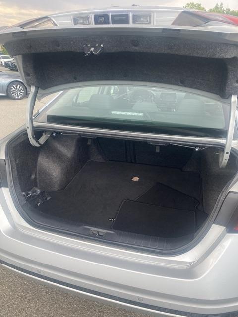used 2023 Nissan Altima car, priced at $17,785