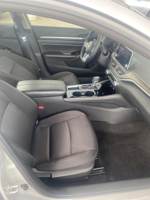 used 2023 Nissan Altima car, priced at $17,785