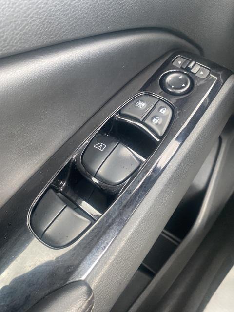 used 2023 Nissan Altima car, priced at $17,785