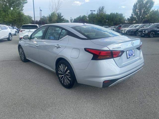 used 2023 Nissan Altima car, priced at $17,785