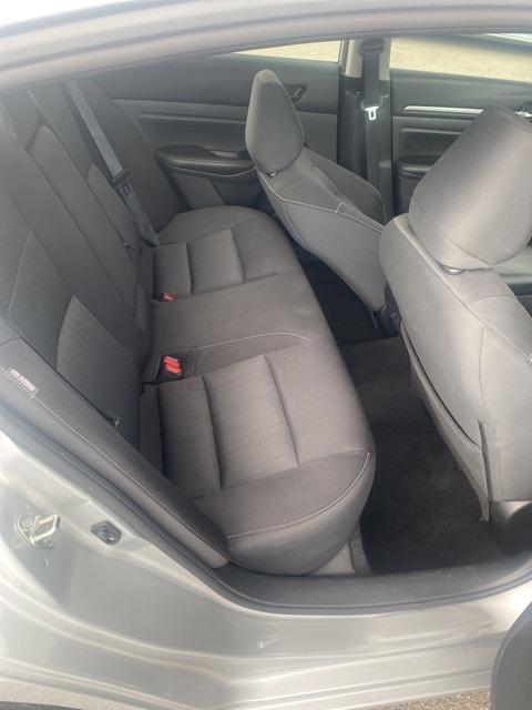 used 2023 Nissan Altima car, priced at $17,785