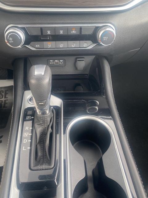 used 2023 Nissan Altima car, priced at $17,785