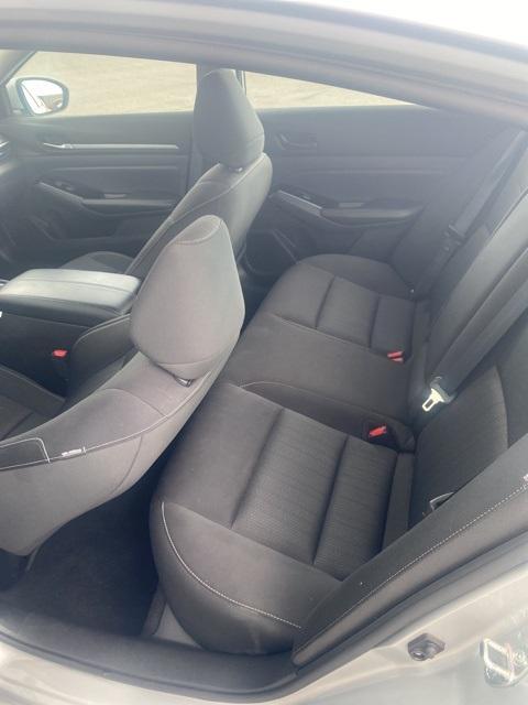 used 2023 Nissan Altima car, priced at $17,785