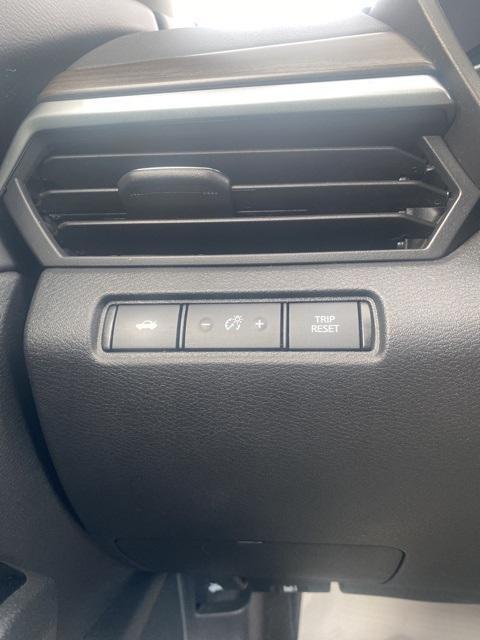 used 2023 Nissan Altima car, priced at $17,785