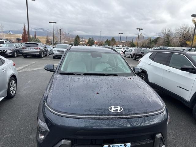 used 2025 Hyundai Kona car, priced at $20,895