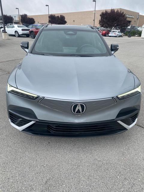 new 2024 Acura ZDX car, priced at $74,850