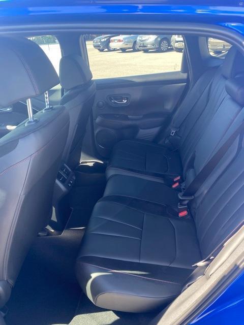 new 2025 Acura ADX car, priced at $41,350