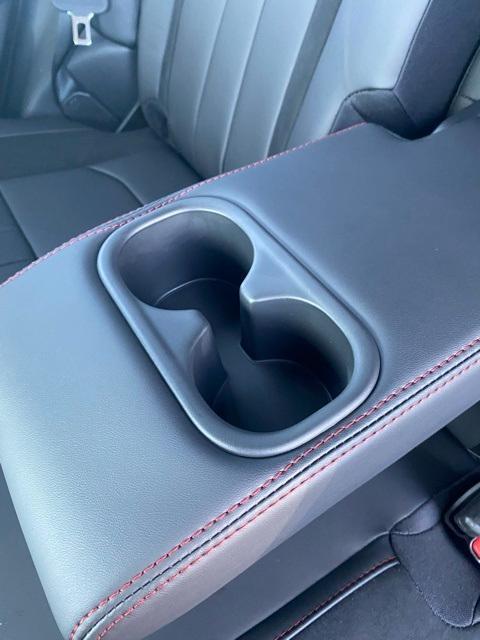 new 2025 Acura ADX car, priced at $41,350
