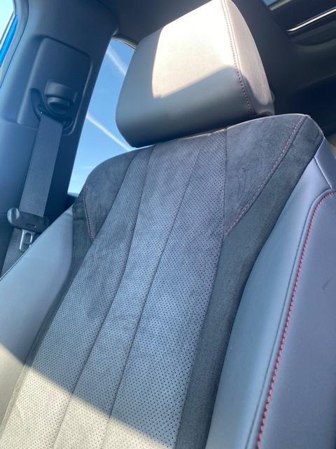 new 2025 Acura ADX car, priced at $41,350