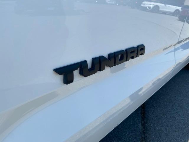 used 2023 Toyota Tundra car, priced at $44,795