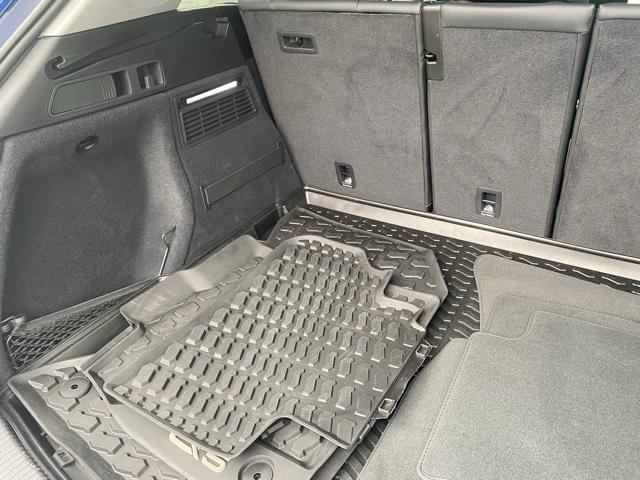 used 2021 Audi Q5 car, priced at $29,895