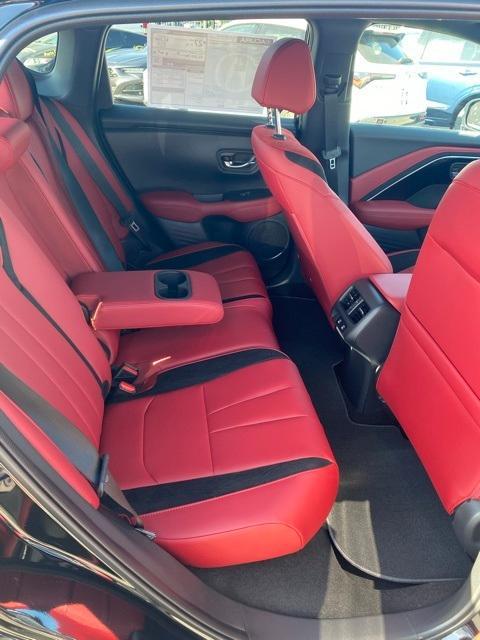 new 2025 Acura ADX car, priced at $41,350
