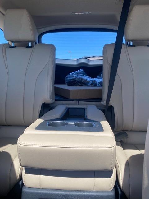 new 2025 Acura MDX car, priced at $55,350