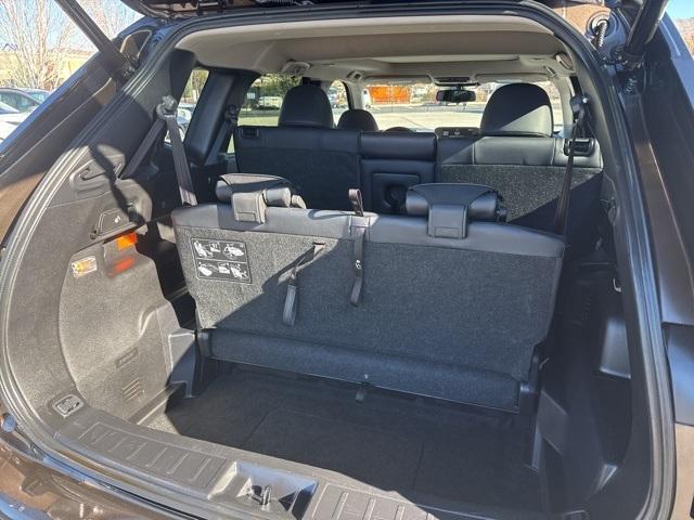 used 2024 Mitsubishi Outlander PHEV car, priced at $30,485