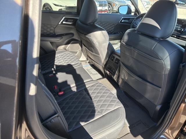 used 2024 Mitsubishi Outlander PHEV car, priced at $30,485