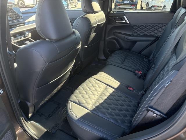 used 2024 Mitsubishi Outlander PHEV car, priced at $30,485