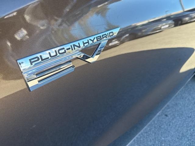 used 2024 Mitsubishi Outlander PHEV car, priced at $30,485