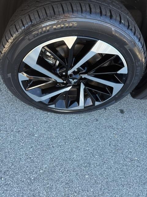 used 2024 Mitsubishi Outlander PHEV car, priced at $30,485