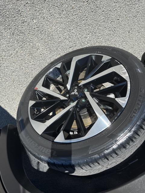 used 2024 Mitsubishi Outlander PHEV car, priced at $30,485