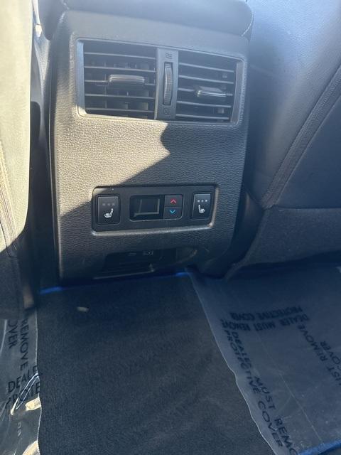 used 2024 Mitsubishi Outlander PHEV car, priced at $30,485