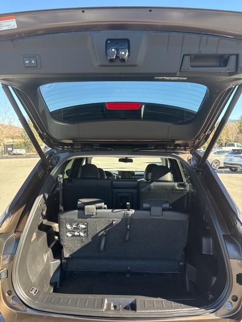 used 2024 Mitsubishi Outlander PHEV car, priced at $30,485