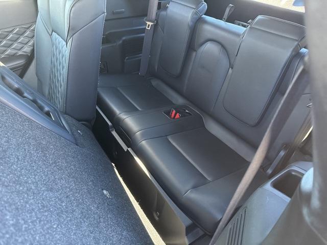 used 2024 Mitsubishi Outlander PHEV car, priced at $30,485