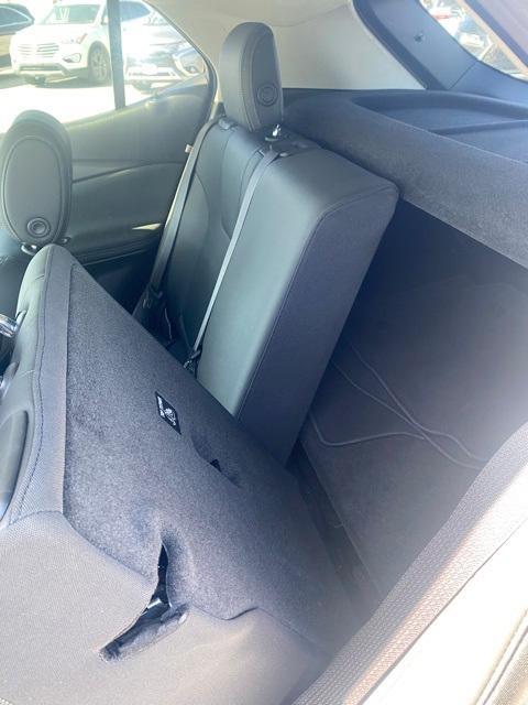 used 2024 Buick Encore GX car, priced at $23,585