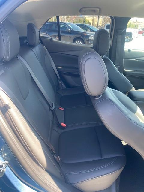 used 2024 Buick Encore GX car, priced at $23,885